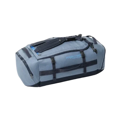 Cargo Hauler Duffel 60L