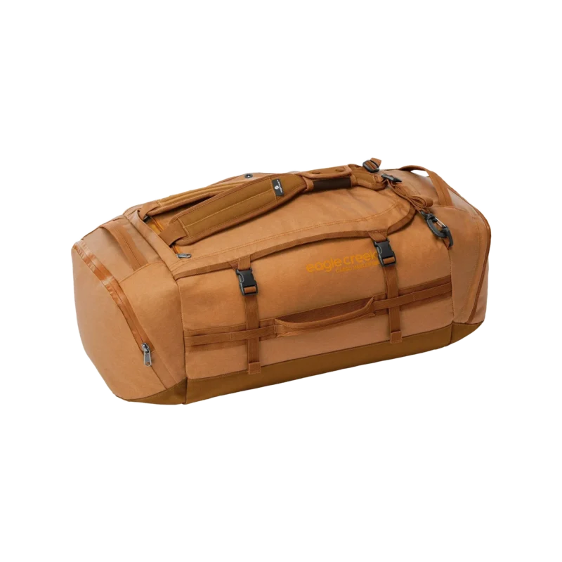 Cargo Hauler Duffel 60L