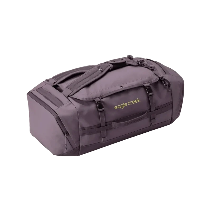 Cargo Hauler Duffel 60L