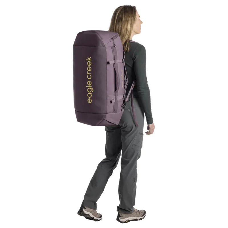 Cargo Hauler Duffel 60L