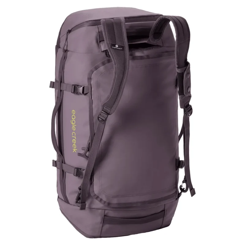 Cargo Hauler Duffel 60L