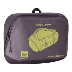 Cargo Hauler Duffel 60L