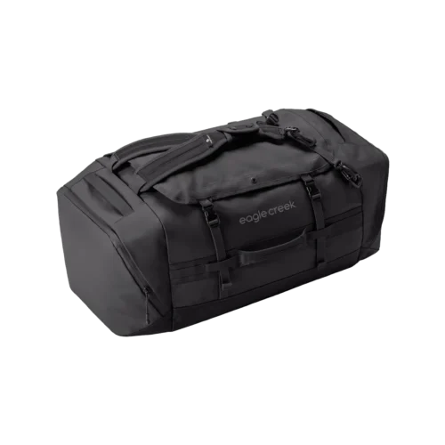 Cargo Hauler Duffel 90L