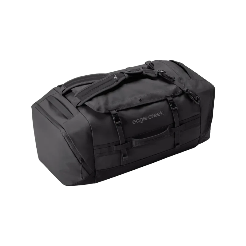 Cargo Hauler Duffel 90L