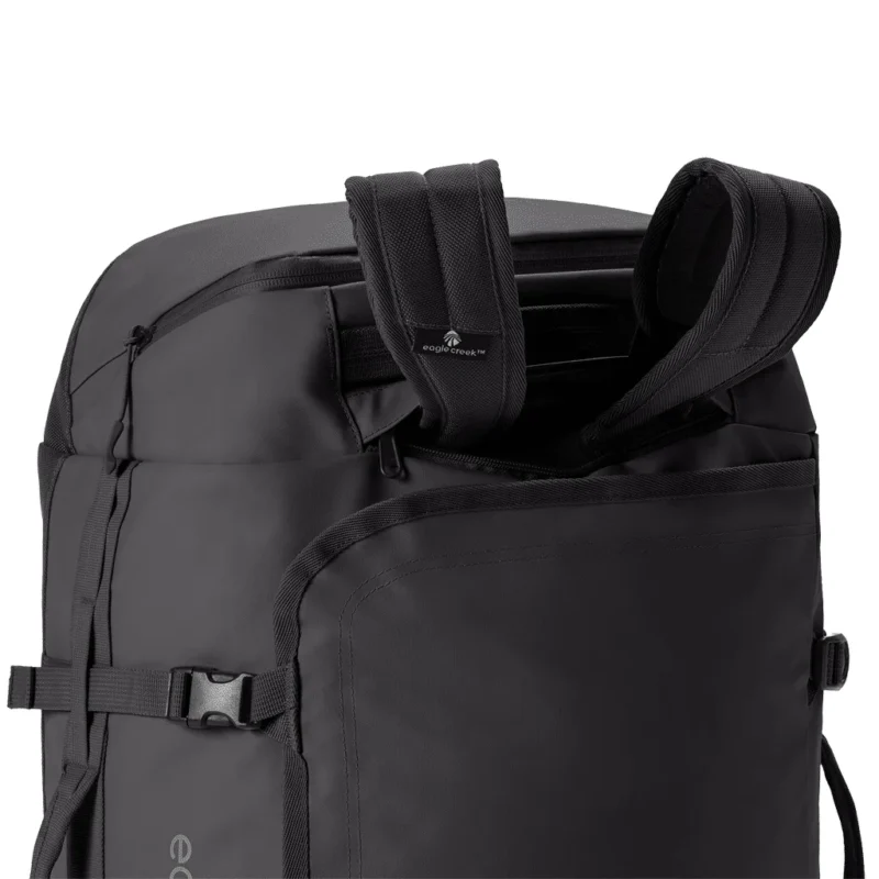 Cargo Hauler Duffel 90L