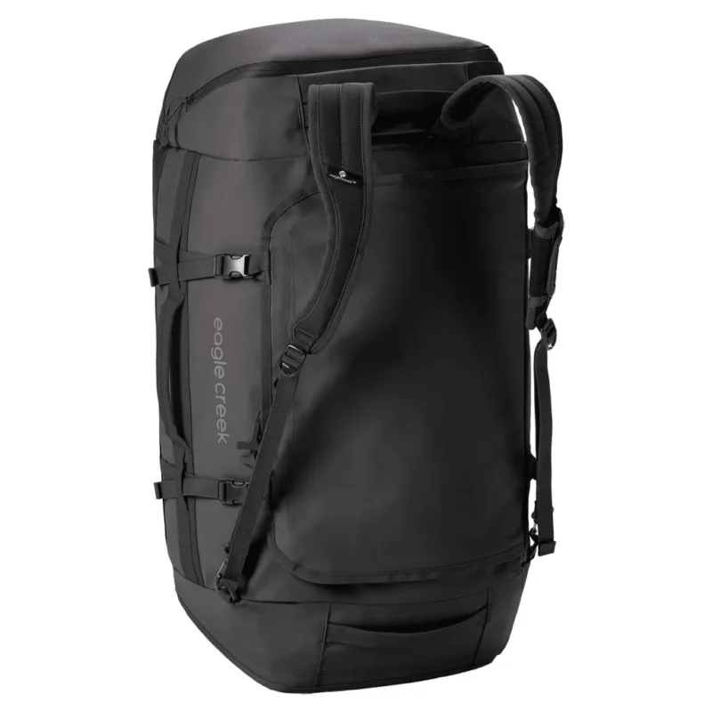 Cargo Hauler Duffel 90L