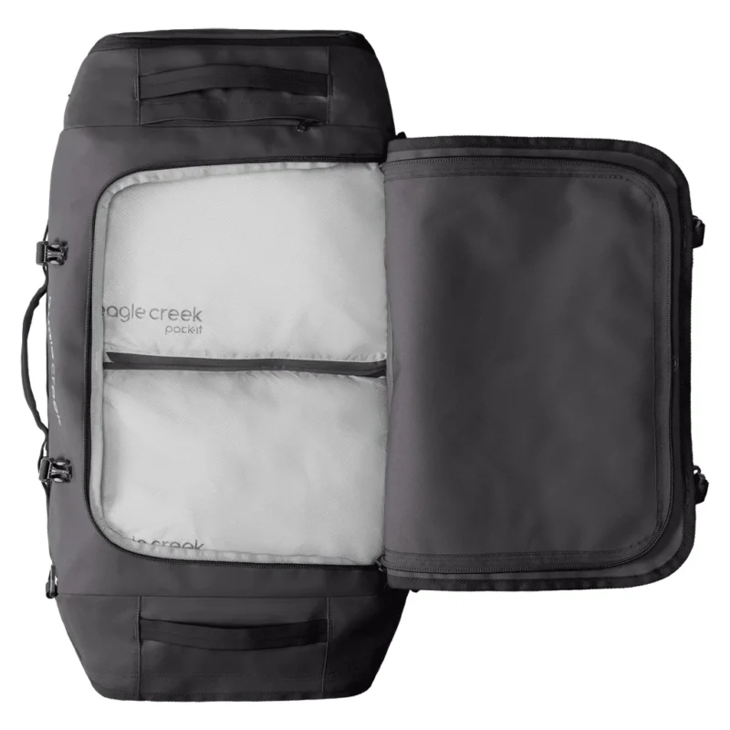 Cargo Hauler Duffel 90L
