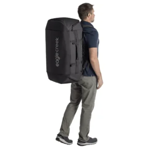 Cargo Hauler Duffel 90L