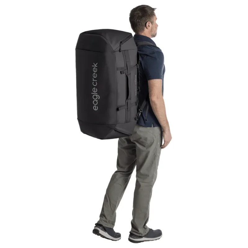 Cargo Hauler Duffel 90L