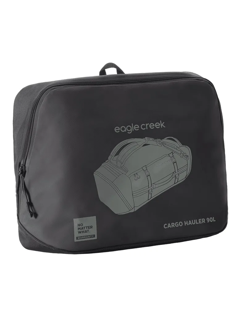 Cargo Hauler Duffel 90L