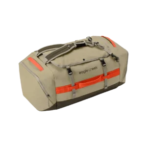 Cargo Hauler Duffel 90L