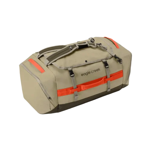 Cargo Hauler Duffel 90L