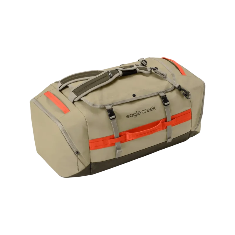 Cargo Hauler Duffel 90L