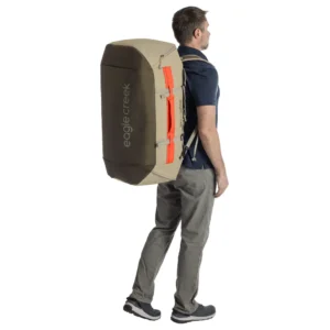 Cargo Hauler Duffel 90L