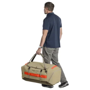 Cargo Hauler Duffel 90L
