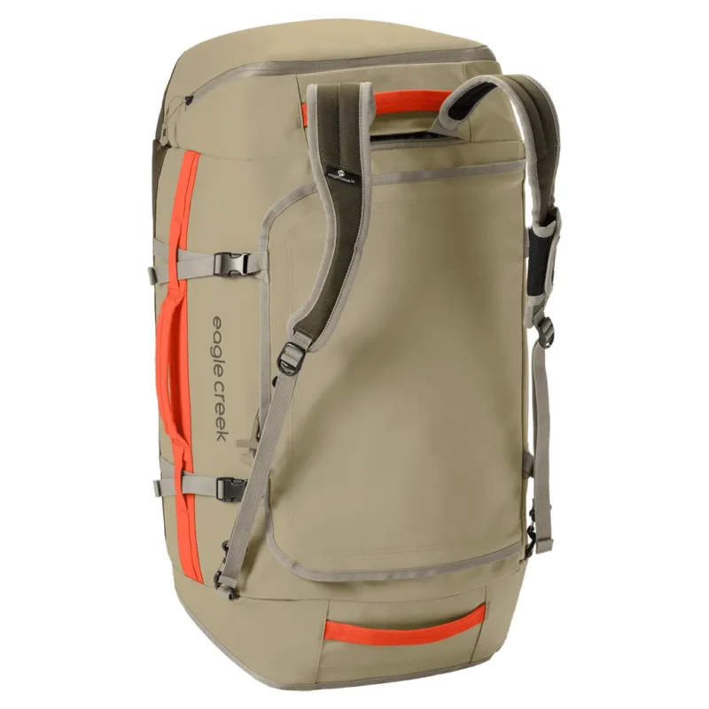 Cargo Hauler Duffel 90L