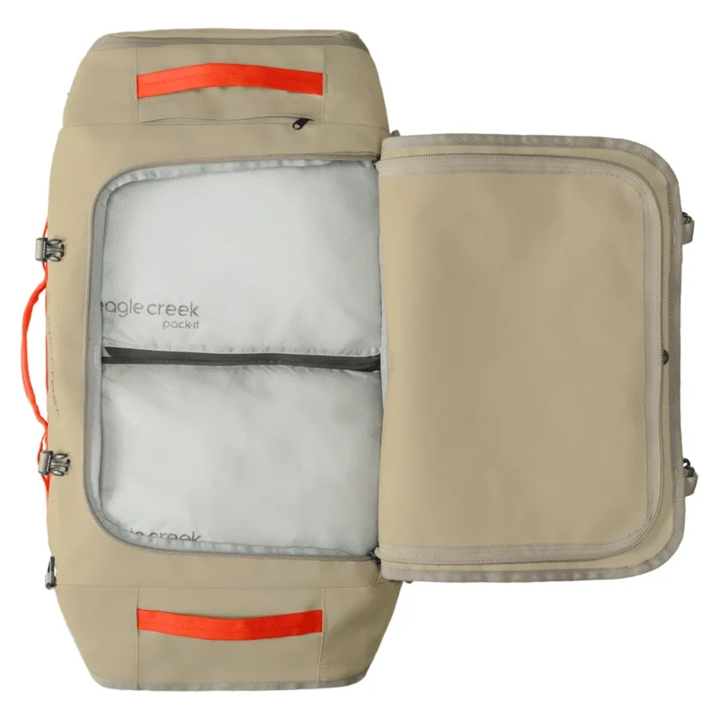 Cargo Hauler Duffel 90L