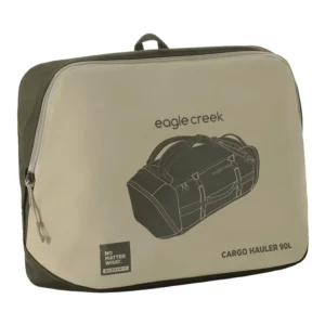 Cargo Hauler Duffel 90L