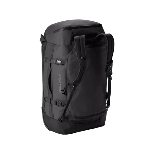 Cargo Hauler Rolling Duffel 110L