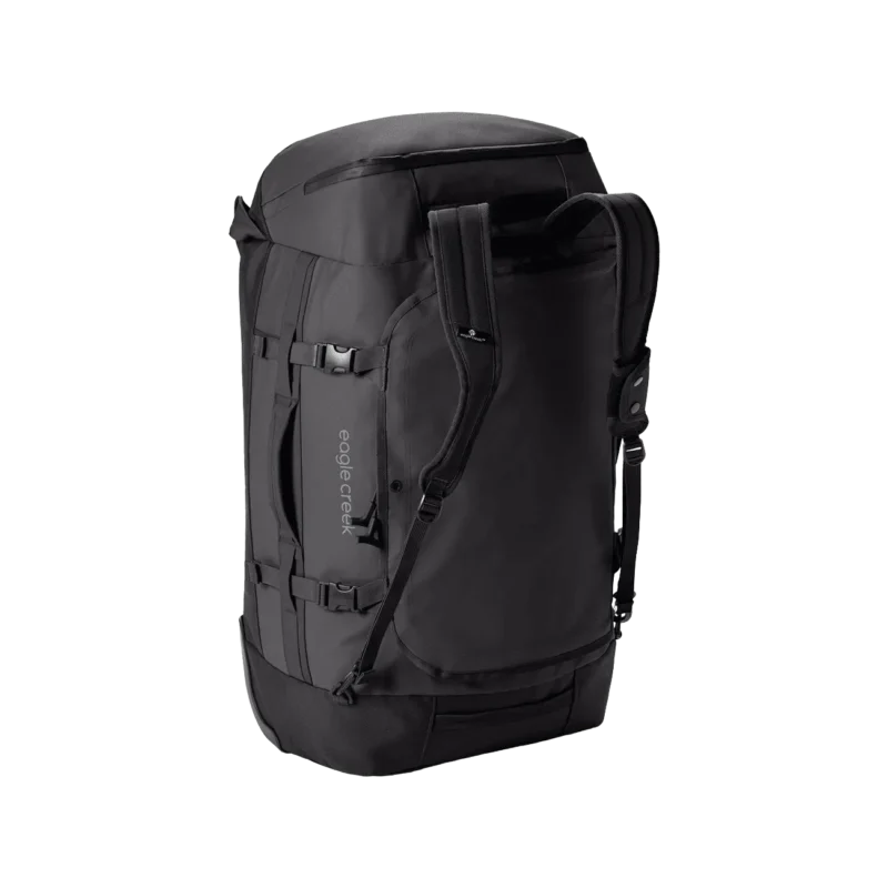 Cargo Hauler Rolling Duffel 110L