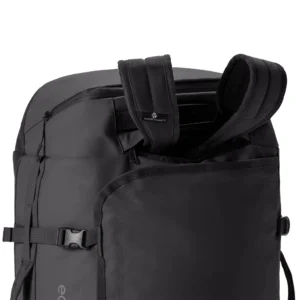 Cargo Hauler Rolling Duffel 110L