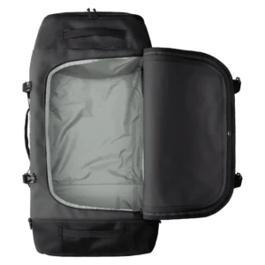 Cargo Hauler Rolling Duffel 110L