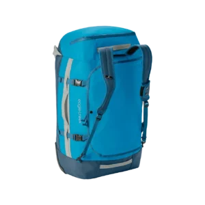 Cargo Hauler Rolling Duffel 110L