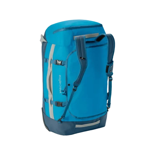 Cargo Hauler Rolling Duffel 110L