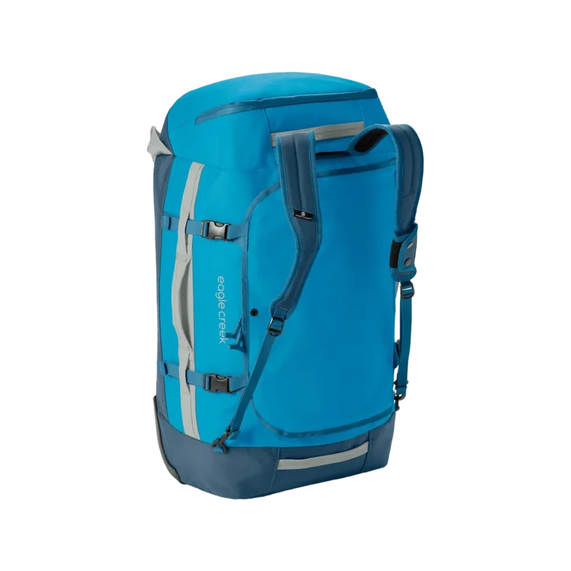 Cargo Hauler Rolling Duffel 110L