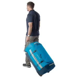 Cargo Hauler Rolling Duffel 110L