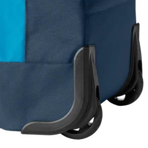 Cargo Hauler Rolling Duffel 110L