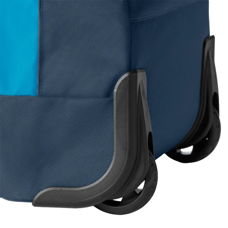 Cargo Hauler Rolling Duffel 110L