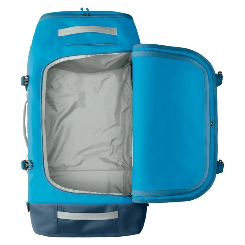 Cargo Hauler Rolling Duffel 110L