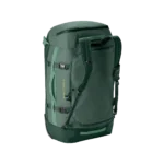 Cargo Hauler Rolling Duffel 110L