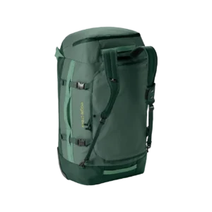 Cargo Hauler Rolling Duffel 110L