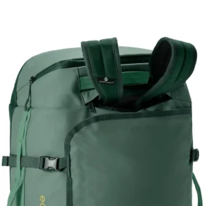 Cargo Hauler Rolling Duffel 110L