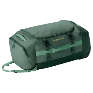 Cargo Hauler Rolling Duffel 110L