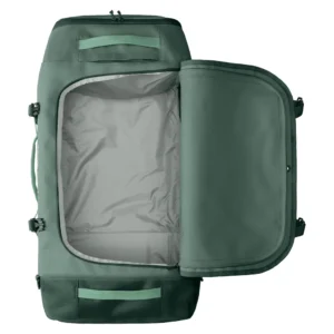 Cargo Hauler Rolling Duffel 110L