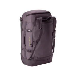 Cargo Hauler Rolling Duffel 110L