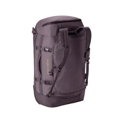 Cargo Hauler Rolling Duffel 110L