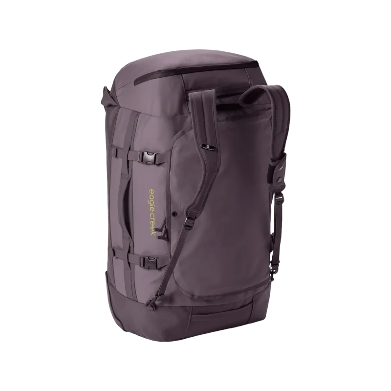 Cargo Hauler Rolling Duffel 110L