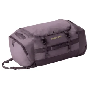 Cargo Hauler Rolling Duffel 110L