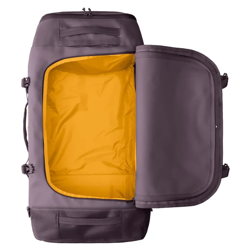 Cargo Hauler Rolling Duffel 110L