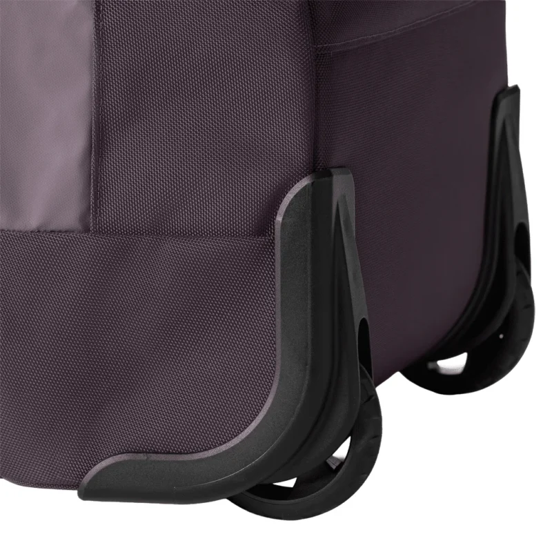 Cargo Hauler Rolling Duffel 110L