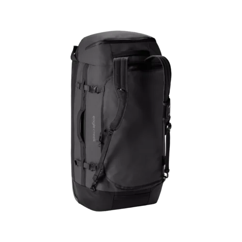 Cargo Hauler Rolling Duffel 130L