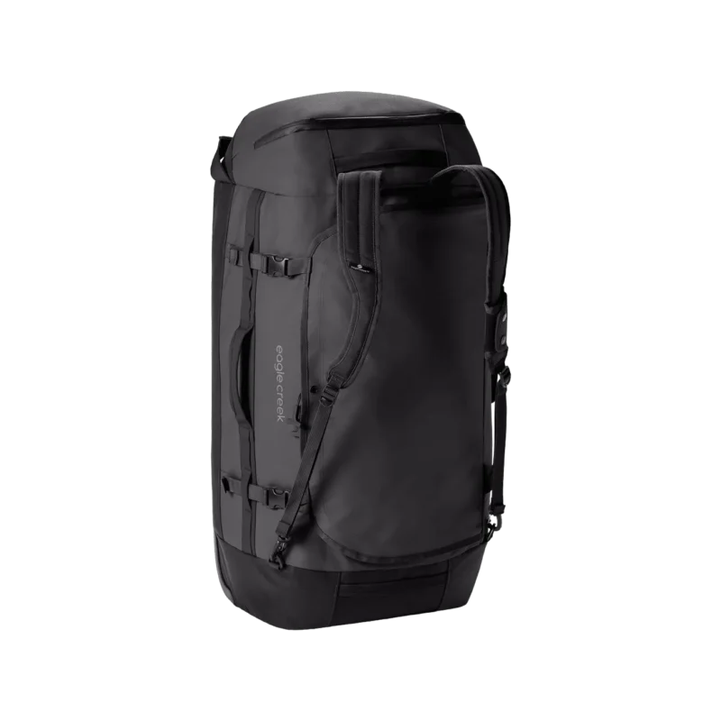 Cargo Hauler Rolling Duffel 130L