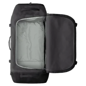 Cargo Hauler Rolling Duffel 130L