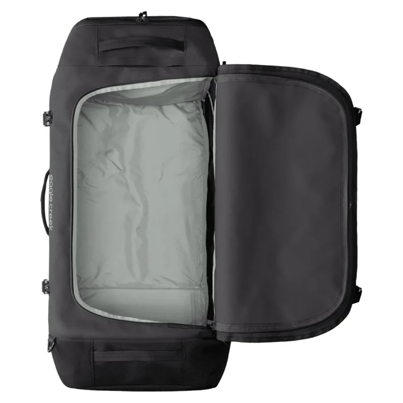 Cargo Hauler Rolling Duffel 130L