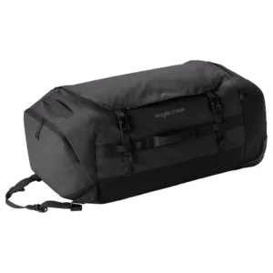 Cargo Hauler Rolling Duffel 130L