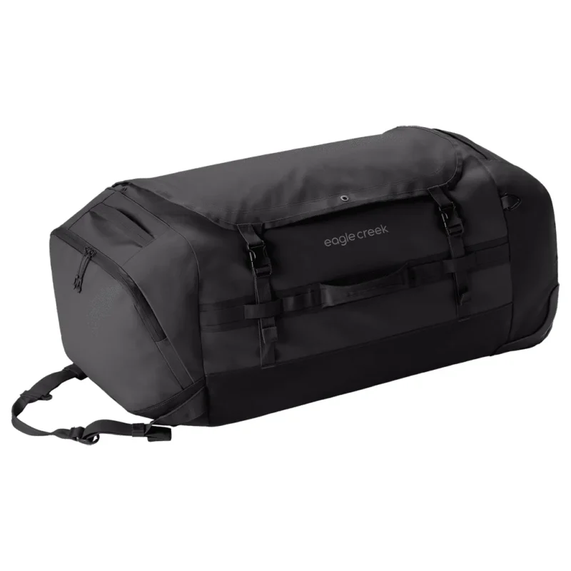 Cargo Hauler Rolling Duffel 130L